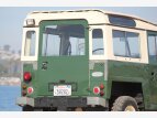 Thumbnail Photo 36 for 1978 Land Rover Series III